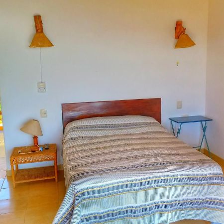 Hotel El Gran Velero Los Órganos Zewnętrze zdjęcie