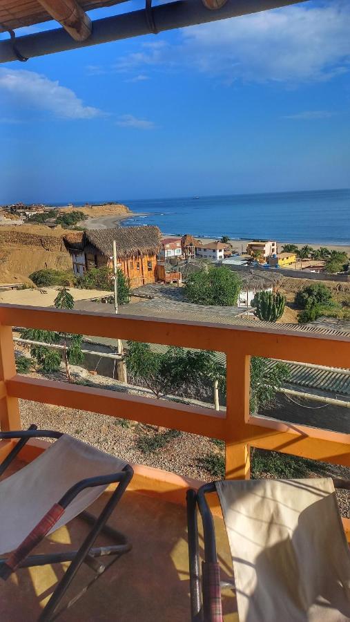 Hotel El Gran Velero Los Órganos Zewnętrze zdjęcie