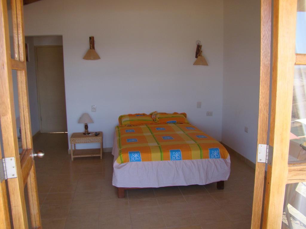 Hotel El Gran Velero Los Órganos Pokój zdjęcie