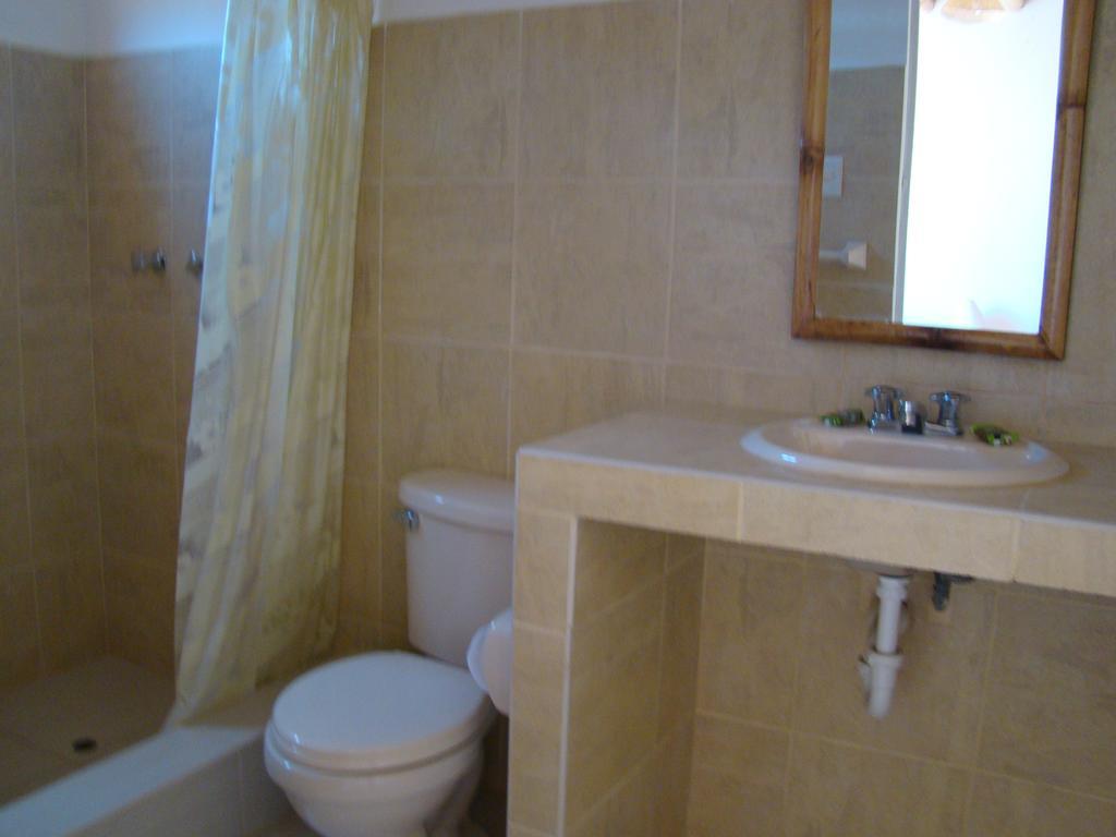 Hotel El Gran Velero Los Órganos Pokój zdjęcie