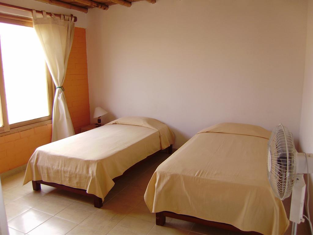 Hotel El Gran Velero Los Órganos Pokój zdjęcie