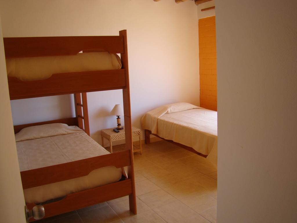 Hotel El Gran Velero Los Órganos Pokój zdjęcie