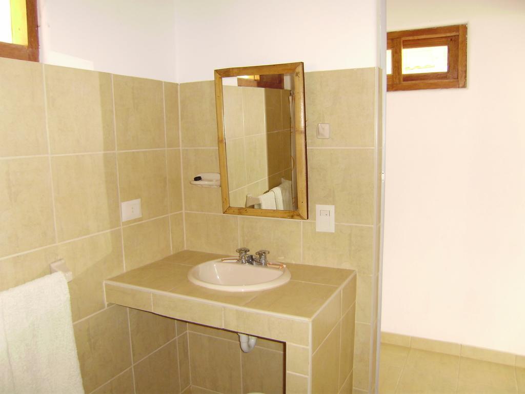 Hotel El Gran Velero Los Órganos Pokój zdjęcie
