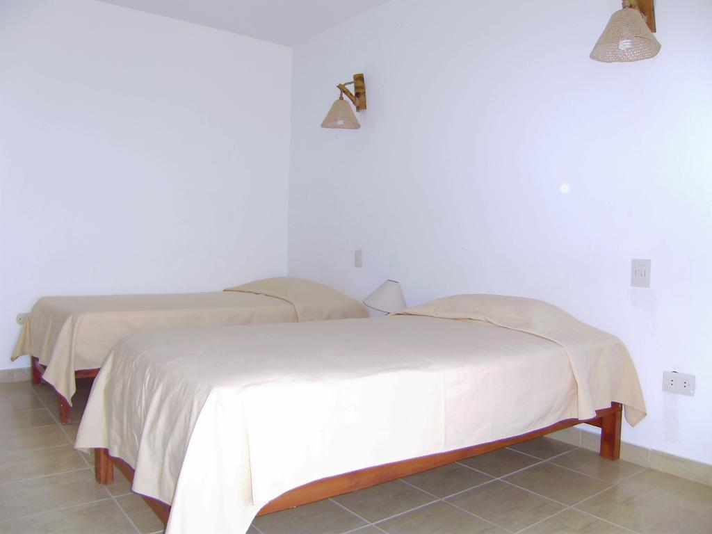 Hotel El Gran Velero Los Órganos Pokój zdjęcie