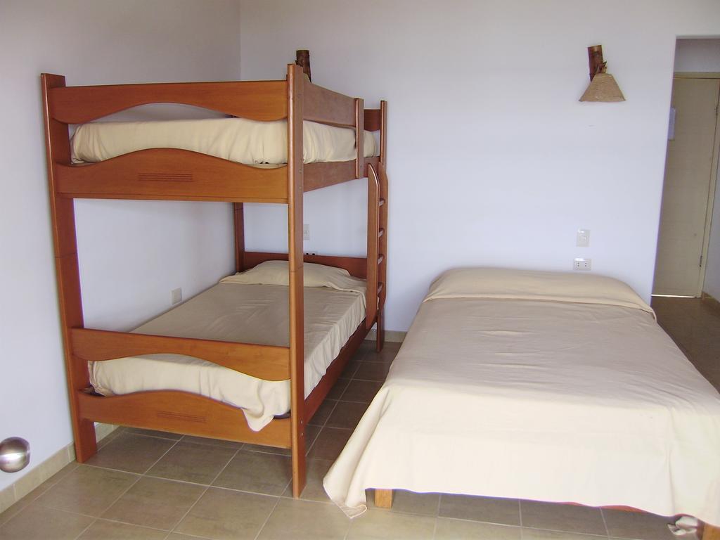 Hotel El Gran Velero Los Órganos Pokój zdjęcie