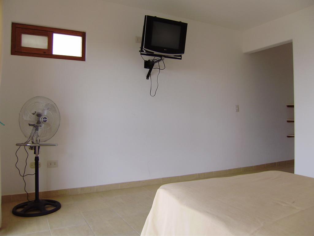 Hotel El Gran Velero Los Órganos Pokój zdjęcie