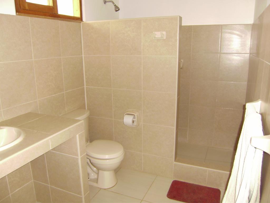 Hotel El Gran Velero Los Órganos Pokój zdjęcie