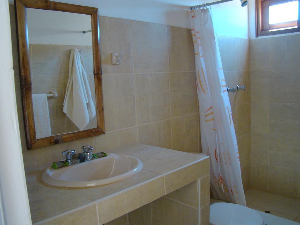 Hotel El Gran Velero Los Órganos Pokój zdjęcie